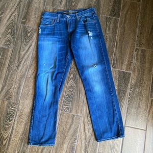 American Eagle Mens jeans